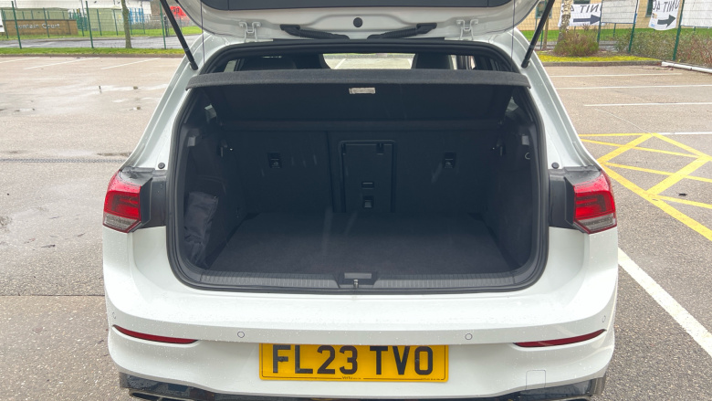 Volkswagen Golf 1.5 TSI R-Line 5dr Petrol Hatchback